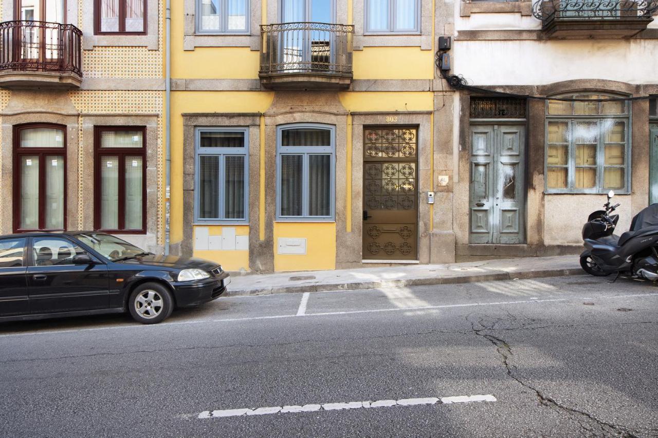 Village Porto 1 Exteriér fotografie